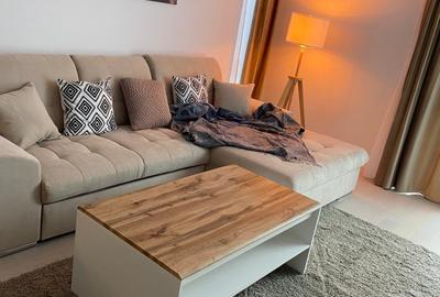 Win Herastrau-apartament 3camere - 2
