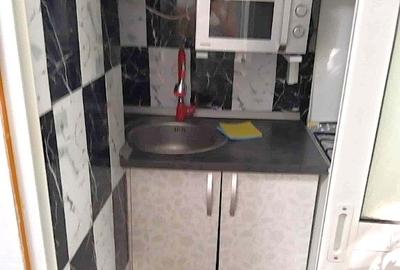 Garsonieră semidecomandată în Berceni