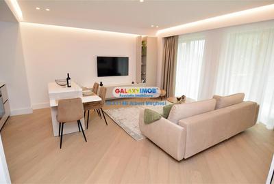 Apartament cu 2 camere semidecomandat, mobilat în Ultracentral - 6