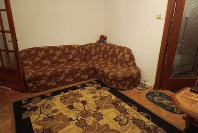 Apartament cu 2 camere semidecomandat în Calea Caransebeșului - 16