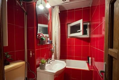 Apartament cu 3 camere semidecomandat în Aluniș - 4