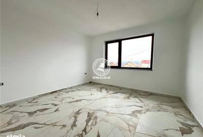 Casă cu 6 camere cu Teren 500 Mp în Miroslava - 7