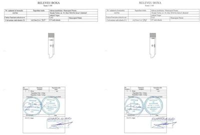 Boxa depozitare | Bloc nou Pitesti, Teilor - 3