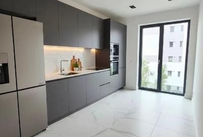 PRIMUL PROPRIETAR - NOU - 3 CAMERE 2 BAI 106.35 MP - Etaj 2 sau 3 - SECTOR 3 - 13