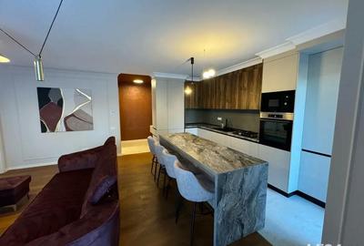 Apartament cu 3 camere decomandat în Central - 1