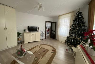 Apartament cu 2 camere decomandat în Mărăței