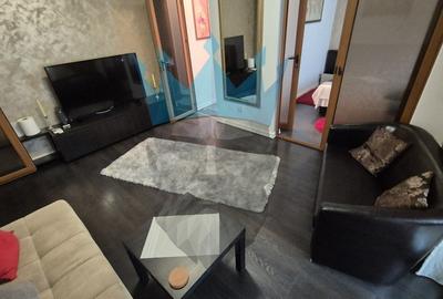 Apartament 2 Camere Cismigiu - 2
