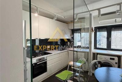 Apartament cu 2 camere în Central - 5