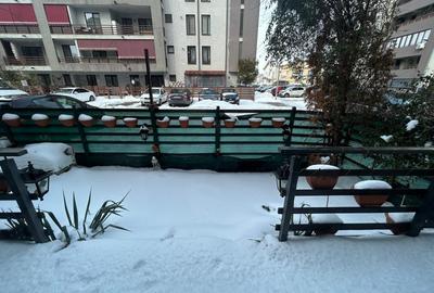 Apartament cu 2 camere semidecomandat, mobilat în Bragadiru - 12