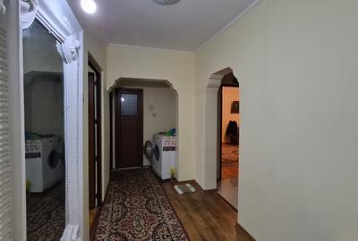Faleza Nord - ap 4 camere , et 2/4 , centrala gaze (ST =89 mp) - 16