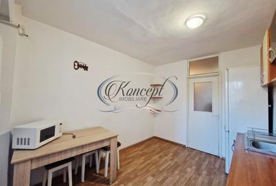 Apartament spatios si luminos langa FSEGA si Iulius Mall - 8