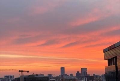 NOU | 2 CAMERE | LUX | TERASA MARE | PARCARE - 11