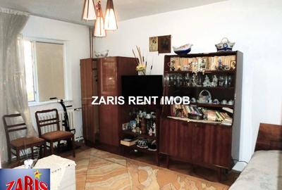 Garsoniera, parter in Ploiesti, zona Vest. - 8