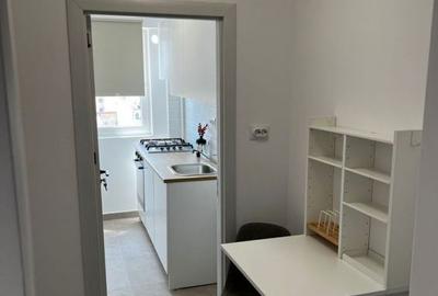 Apartament cu 2 camere semidecomandat, mobilat în Grivița - 10