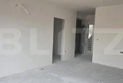 Garsonieră decomandată în Semicentral - 2