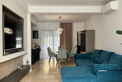Vila moderna 5 camere I 3 parcari Zona Pipera I Aviatiei - 2