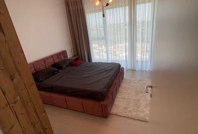 2 rooms apartment NorthSide Park | Sector 1 | Parking included - 9
