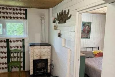 Casă cu 7 camere cu Canalizare în Mărișel - 9