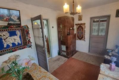 Casă cu 3 camere cu Teren 1900 Mp în Măgura - 6