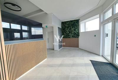 Apartament 3 camere, 2 bai, terase - NOU - 19