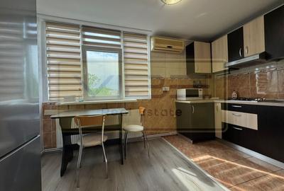 Garsonieră semidecomandată, mobilată în Tătărași - 4