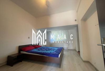 Apartament cu 2 camere decomandat, mobilat în Central - 11