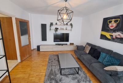 APARTAMENT COCHET - 2 CAMERE DECOMANDAT- AMPLASAT IDEAL - 5