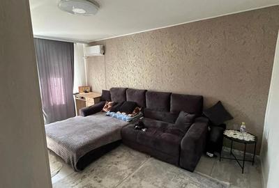Apartament cu 3 camere decomandat în Ultracentral - 4