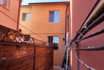 Casă cu 6 camere cu Teren 108 Mp în Casa de Cultură - 5
