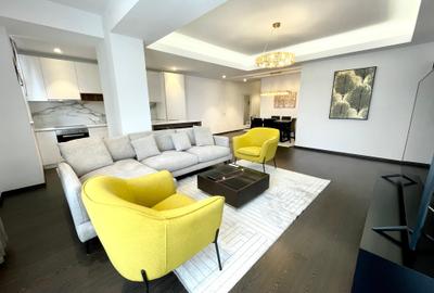 Apartament cu 3 camere semidecomandat în Herăstrău - 6