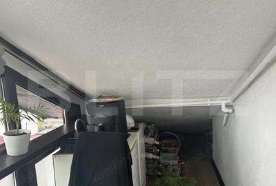 Apartament cu 2 camere semidecomandat, mobilat în Bd. Laminorului - 1