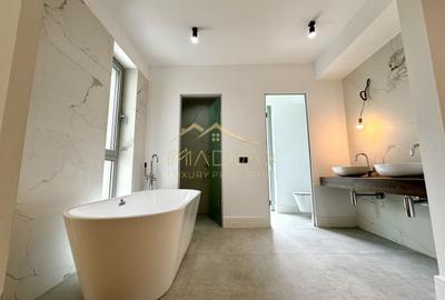 Duplex cu 5 camere cu Canalizare în Iancu Nicolae - 22