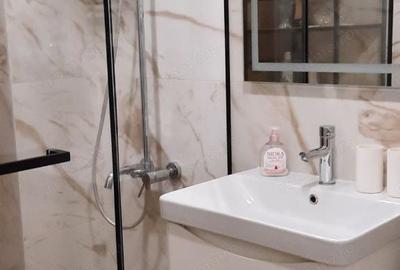 Garsonieră decomandată în 13 Septembrie - 2