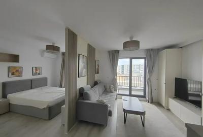 Studio Dublu Lux H Pipera Lake I Aviatiei I Parcare in subteran - 5
