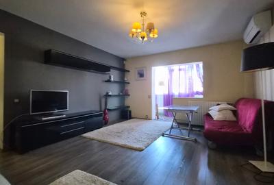 Apartament cu 2 camere decomandat în Central - 15