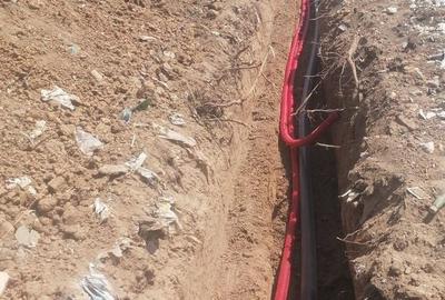 OCAZIE UNICA TEREN IEFTIN-PUZ INDUSTRIAL CERNICA, PALLADY - 9