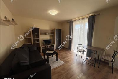 Garsonieră decomandată în Turnișor