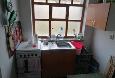 Casă cu 3 camere în Tileagd - 1