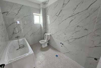 Vila in triplex, 3camer3 si mansardă 40mp cu scara si placa de beton/TVA INCLUS - 10