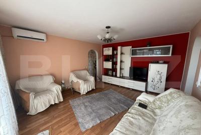 Apartament 3 camere, 63mp, Petru Cercel - 2