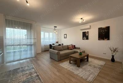Apartament 2 camere Tudor ,Concept 9 bloc nou ,parcare - 3