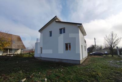 De vanzare casa semifinisata - 12