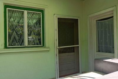 Casă cu 4 camere în Central - 3