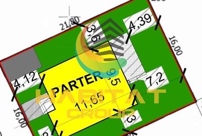 Casa 3 camere | Teren 349 mp | Finisaje premium | Vidra - 12