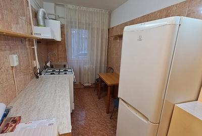 Apartament 2 camere Scoala 7 Botosani (SRI, PRIMAVERII) - 3