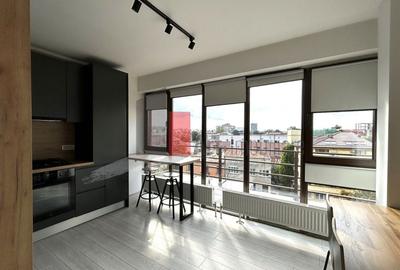 Apartament 3 camere tip Duplex - zona Calea Calarasilor/Matei Basarab - 8