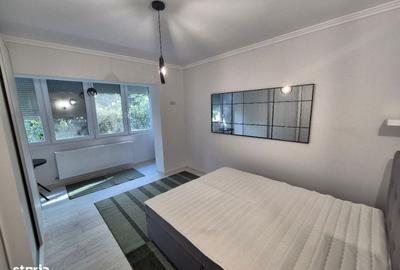 Apartament cu 2 camere în Podgoria - 2