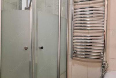 Apartament cu 2 camere decomandat în Central - 2