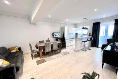 Apartament cu 2 camere semidecomandat, mobilat în Gara - 15