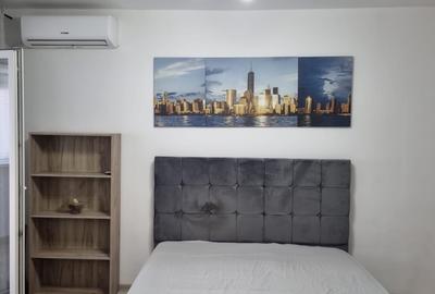 Garsonieră decomandată, mobilată în Iancului - 16